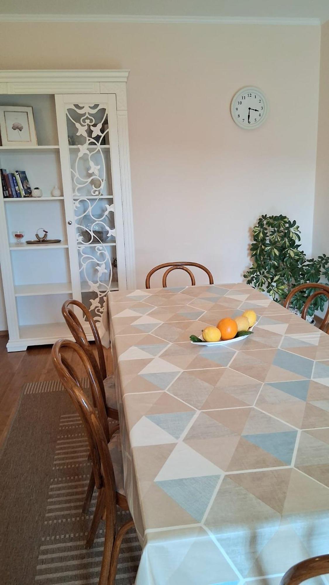 Apartment Marijana Mlini Eksteriør bilde